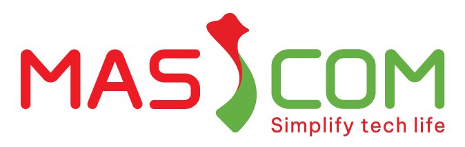 CÔNG TY CỔ PHẦN MASSCOM VIỆT NAM